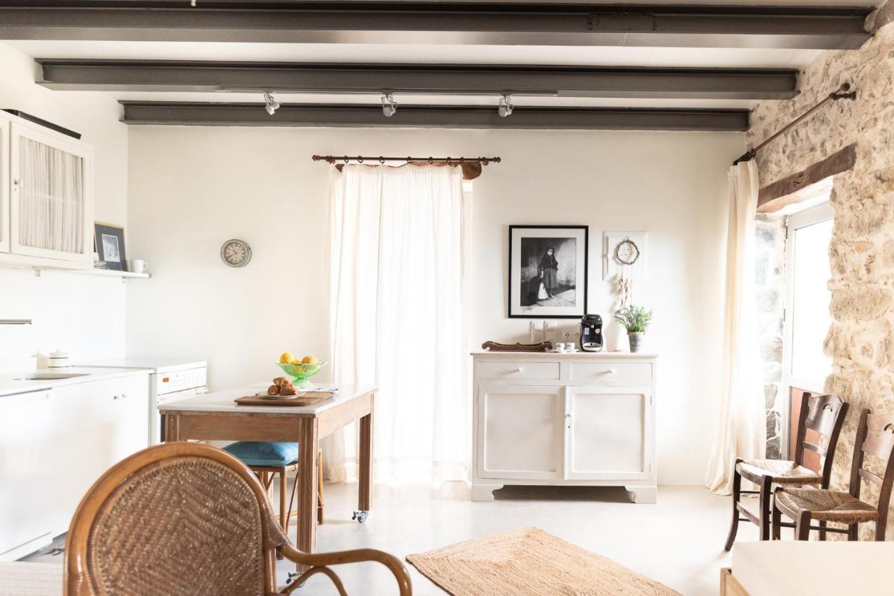 Feana Home Psathogiannos Екстериор снимка