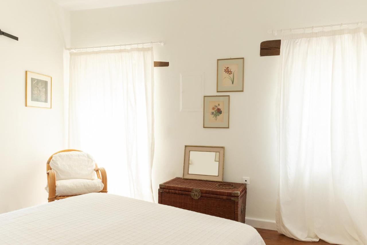 Feana Home Psathogiannos Екстериор снимка
