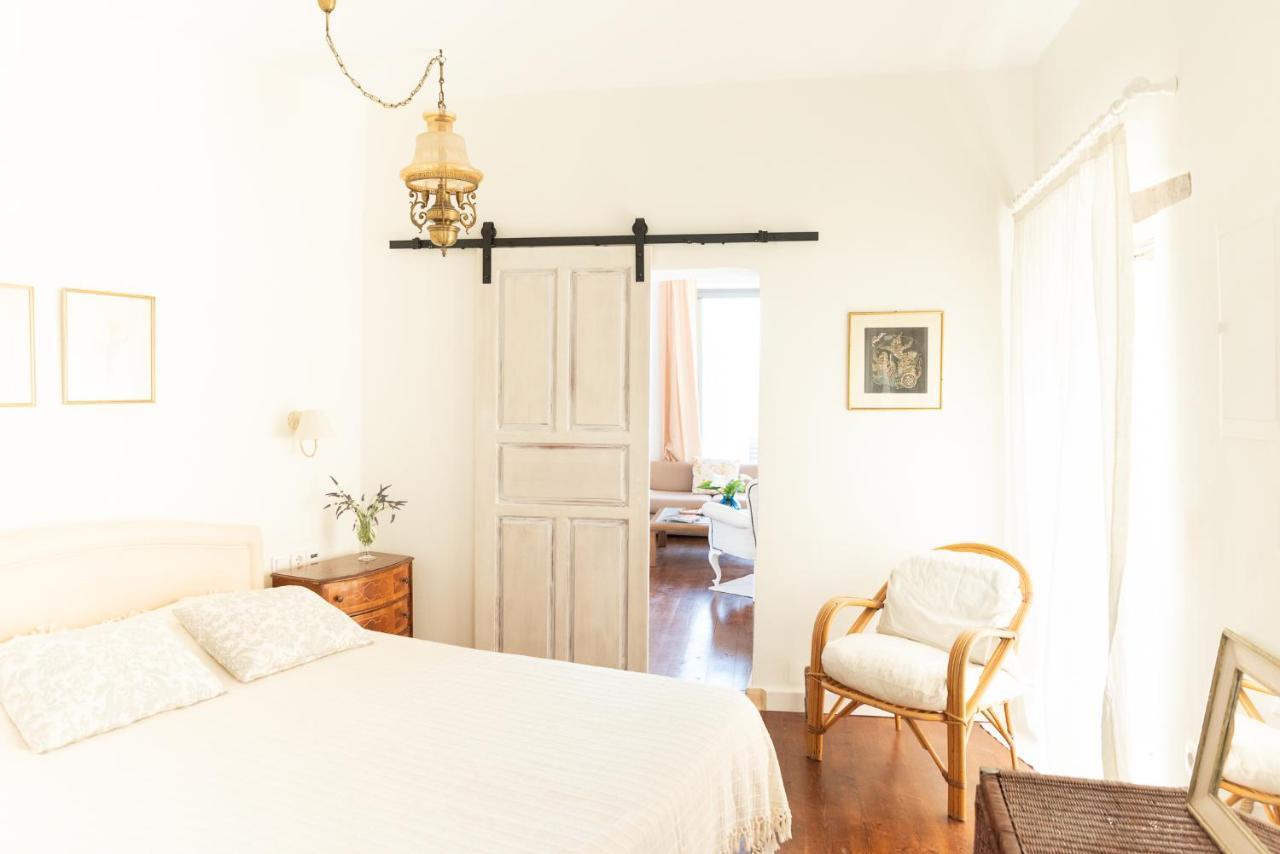 Feana Home Psathogiannos Екстериор снимка