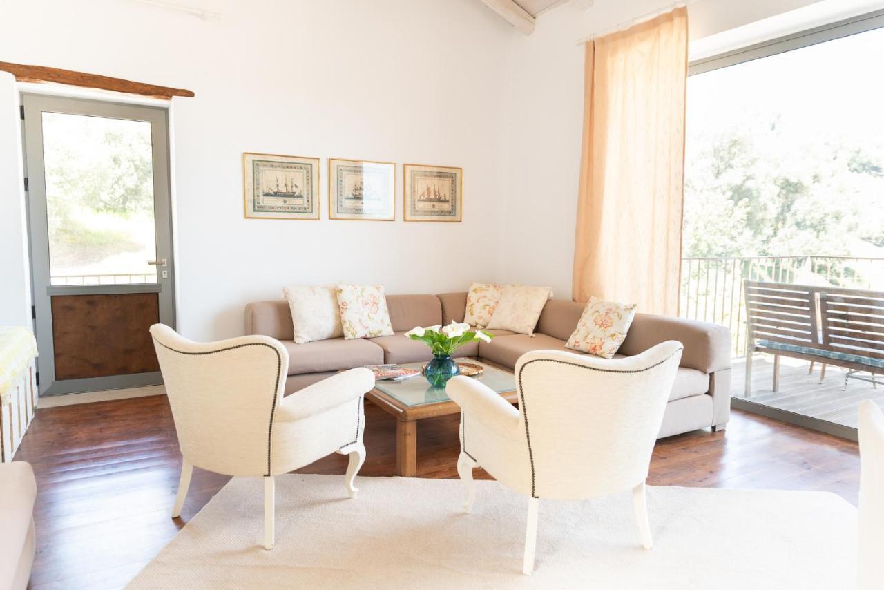 Feana Home Psathogiannos Екстериор снимка